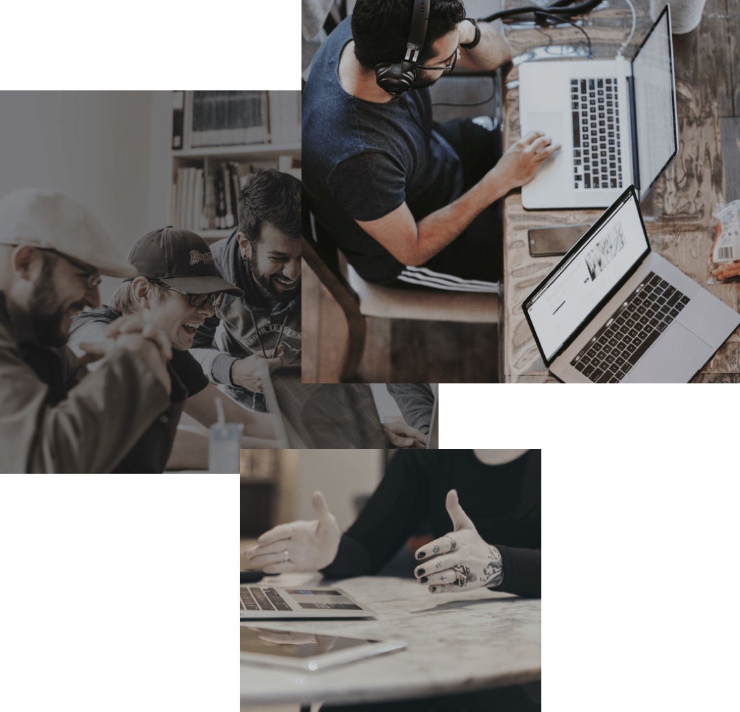 ButterStack smart pipeline dashboard showing real-time build status, automated failure detection, and deployment analytics for game development teams